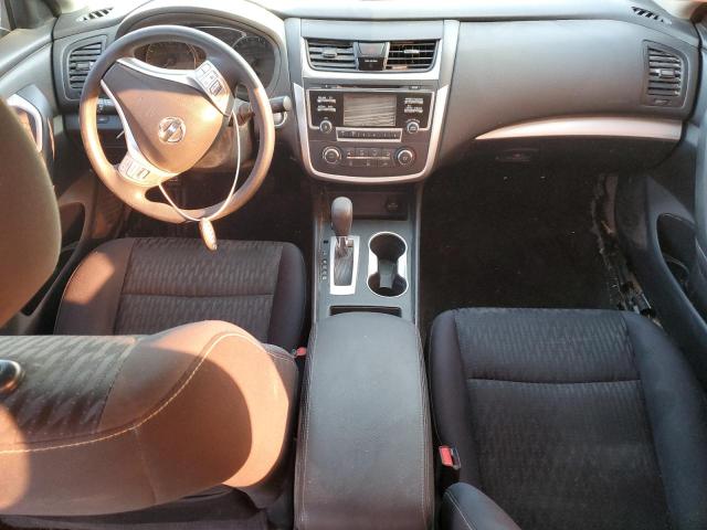 Photo 8 from auction – 2018 NISSAN ALTIMA 2.5 with VIN 1N4AL3AP1JC284074