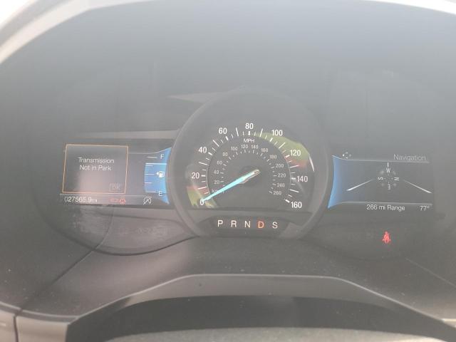 Photo 9 from auction – 2024 FORD EDGE SEL with VIN 2FMPK4J95RBA70467