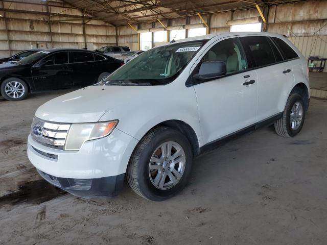FORD EDGE SE 2010 с VIN 2FMDK3GC3ABA80306 - Снимка от търг