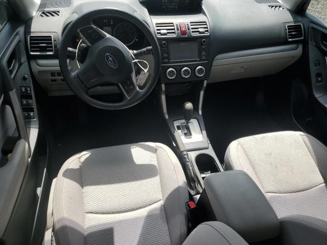 Снимка 8 от търг – 2016 SUBARU FORESTER 2 с VIN JF2SJABCXGH552458
