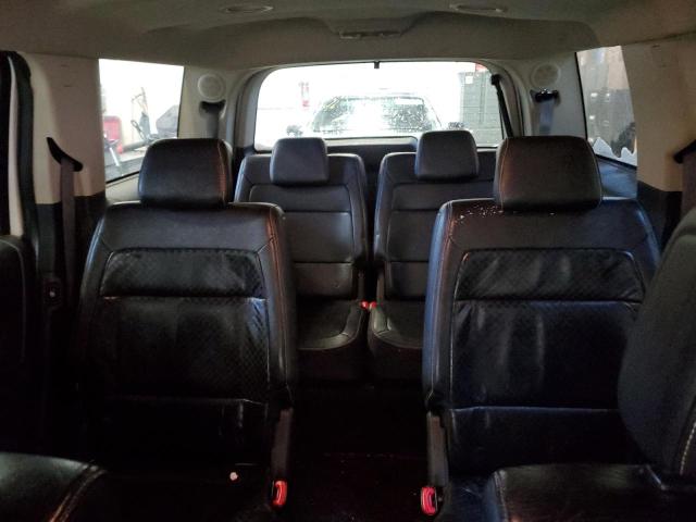 Photo 10 from auction – 2009 FORD FLEX LIMIT with VIN 2FMEK63C19BA04073