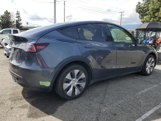 Снимка 3 от търг – 2023 TESLA MODEL Y с VIN 7SAYGAEEXPF685356