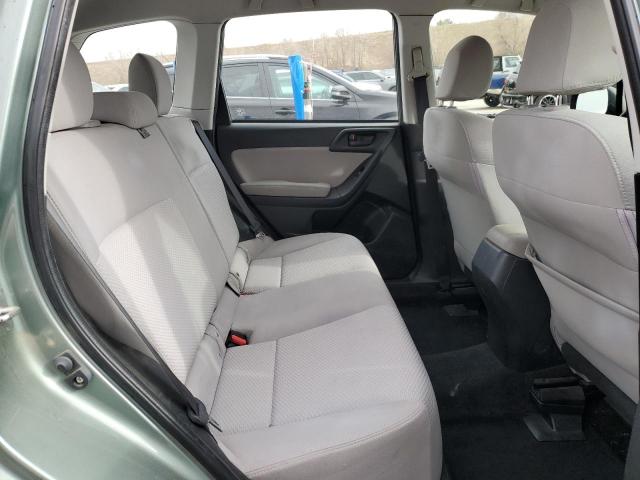 Photo 11 from auction – 2016 SUBARU FORESTER 2 with VIN JF2SJABC0GH509862