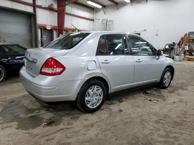 Photo 3 from auction – 2011 NISSAN VERSA S with VIN 3N1BC1APXBL443850