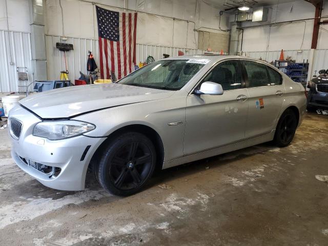 Снимка 1 от търг – 2011 BMW 528 I с VIN WBAFR1C52BC740208