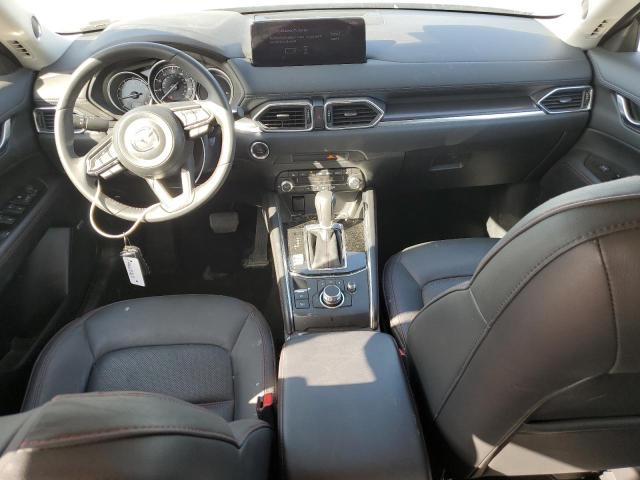 Photo 8 from auction – 2025 MAZDA CX-5 PREFE with VIN JM3KFBCM7S0565891