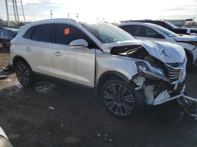 Photo 4 from auction – 2017 LINCOLN MKC BLACK with VIN 5LMCJ4D98HUL54050
