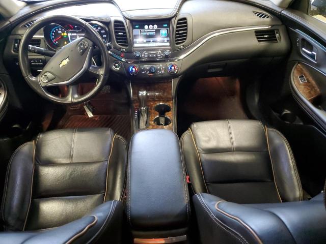 Photo 8 from auction – 2015 CHEVROLET IMPALA LTZ with VIN 2G1165S34F9284697