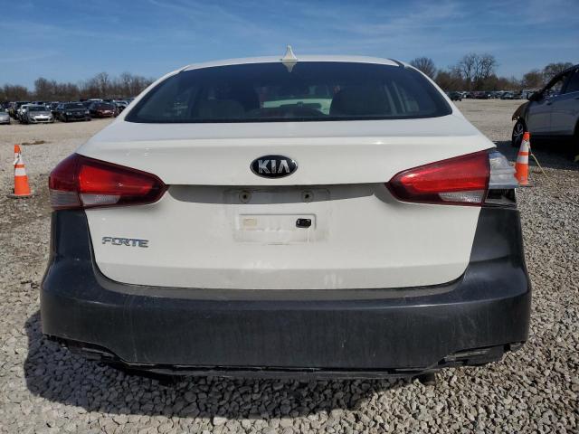 Снимка 6 от търг – 2017 KIA FORTE LX с VIN 3KPFK4A73HE028045