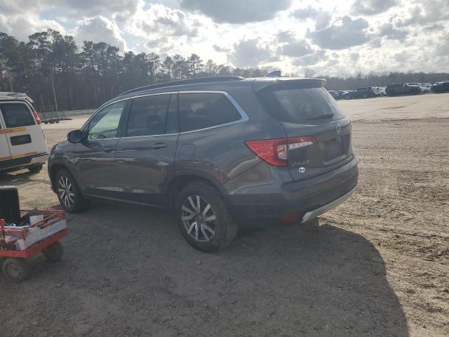 Photo 2 from auction – 2019 HONDA PILOT EXL with VIN 5FNYF5H51KB022236