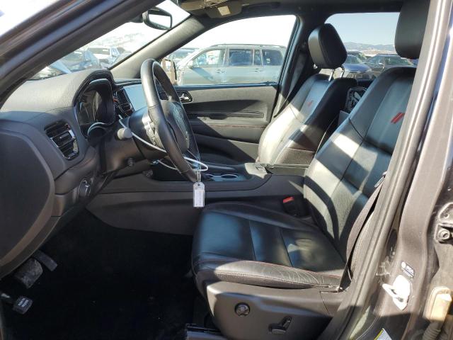 Photo 7 from auction – 2024 DODGE DURANGO GT with VIN 1C4RDJDG3RC191756
