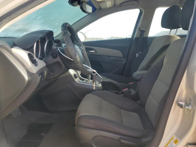 Photo 7 from auction – 2012 CHEVROLET CRUZE LS with VIN 1G1PC5SH2C7281499