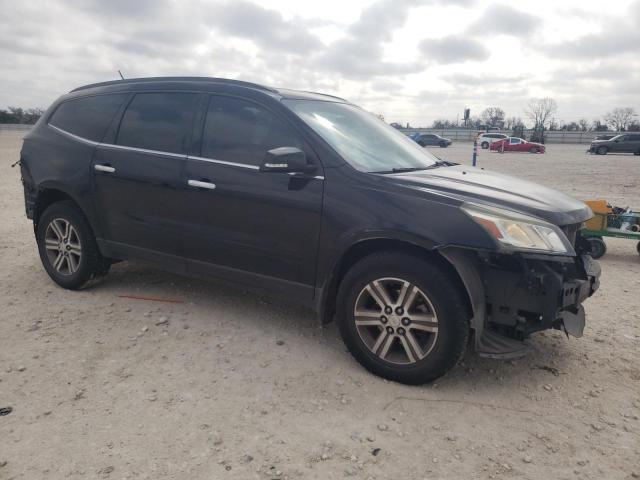 Photo 4 from auction – 2016 CHEVROLET TRAVERSE L with VIN 1GNKRGKDXGJ346009