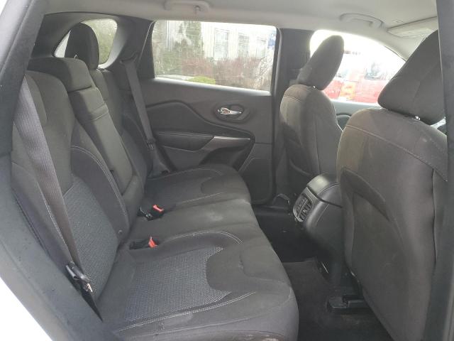Photo 11 from auction – 2019 JEEP CHEROKEE L with VIN 1C4PJMCB9KD238151