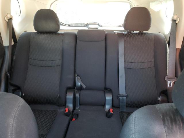 Photo 10 from auction – 2019 NISSAN ROGUE S with VIN 5N1AT2MT9KC771470