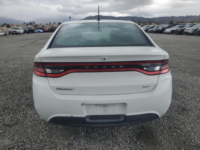 Photo 6 from auction – 2016 DODGE DART SXT with VIN 1C3CDFBBXGD592002