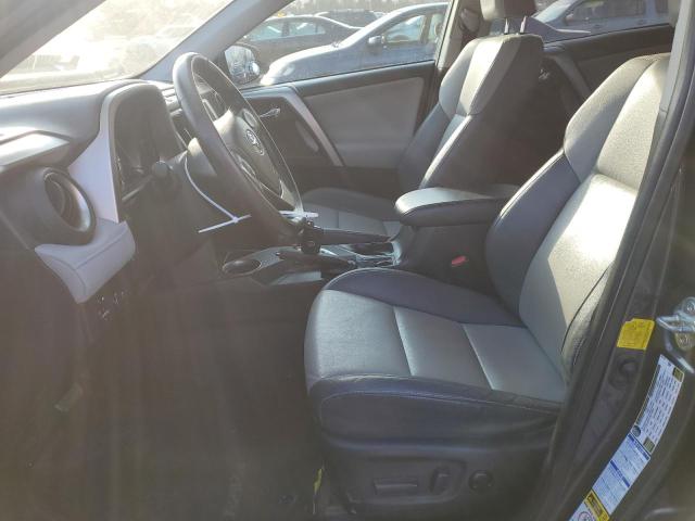 Снимка 7 от търг – 2014 TOYOTA RAV4 LIMIT с VIN 2T3DFREV9EW143377