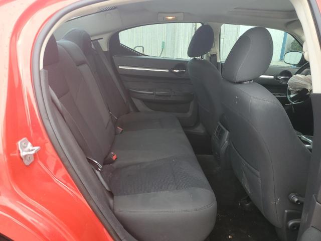 Photo 10 from auction – 2010 DODGE CHARGER RA with VIN 2B3CA9CV3AH316044