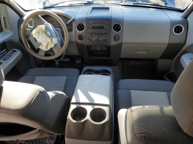 Photo 8 from auction – 2007 FORD F150 SUPER with VIN 1FTPW12V57FA16228