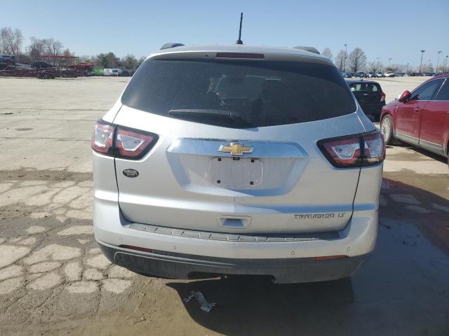 Photo 6 from auction – 2015 CHEVROLET TRAVERSE L with VIN 1GNKRGKD9FJ381655