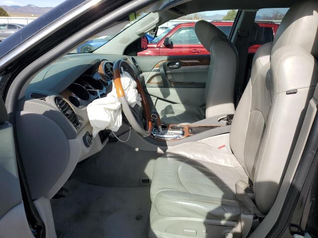 Photo 7 from auction – 2012 BUICK ENCLAVE with VIN 5GAKVCED0CJ332494