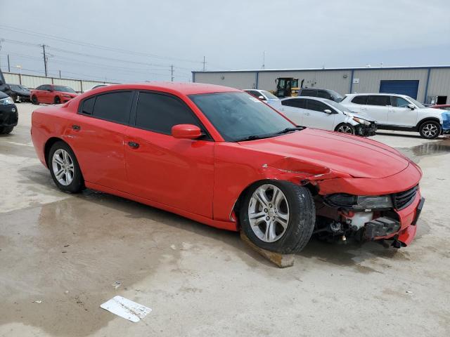 Photo 4 from auction – 2021 DODGE CHARGER SX with VIN 2C3CDXBG2MH632492