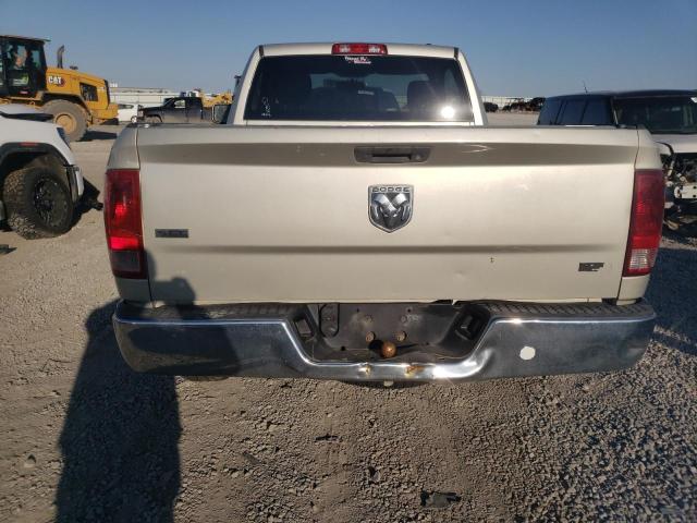 Photo 6 from auction – 2010 DODGE RAM 1500 with VIN 3D7JB1EPXAG118652
