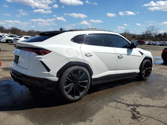Photo 3 from auction – 2019 LAMBORGHINI URUS with VIN ZPBUA1ZL2KLA04482