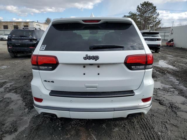 Photo 6 from auction – 2018 JEEP GRAND CHER with VIN 1C4RJFCG3JC267861