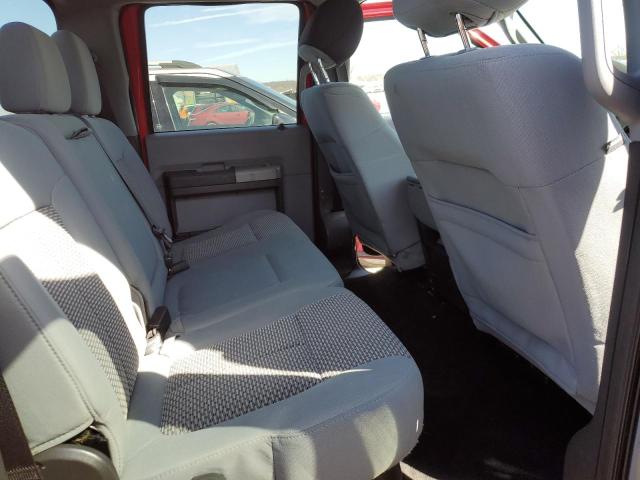 Photo 10 from auction – 2014 FORD F250 SUPER with VIN 1FT7W2BT0EEA43019