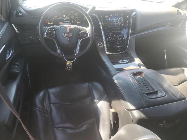Photo 8 from auction – 2015 CADILLAC ESCALADE E with VIN 1GYS4UKJ7FR606162