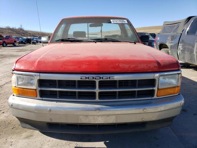 Photo 5 from auction – 1993 DODGE DAKOTA with VIN 1B7FL26X5PS214918