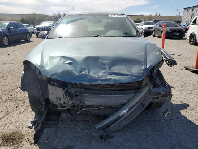 Photo 5 from auction – 2010 CHEVROLET COBALT LS with VIN 1G1AB1F58A7141990
