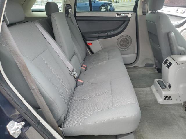 Photo 11 from auction – 2007 CHRYSLER PACIFICA with VIN 2A8GM48L47R267918