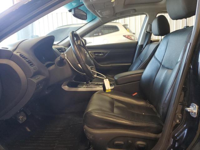 Photo 7 from auction – 2015 NISSAN ALTIMA 2.5 with VIN 1N4AL3AP9FC235826