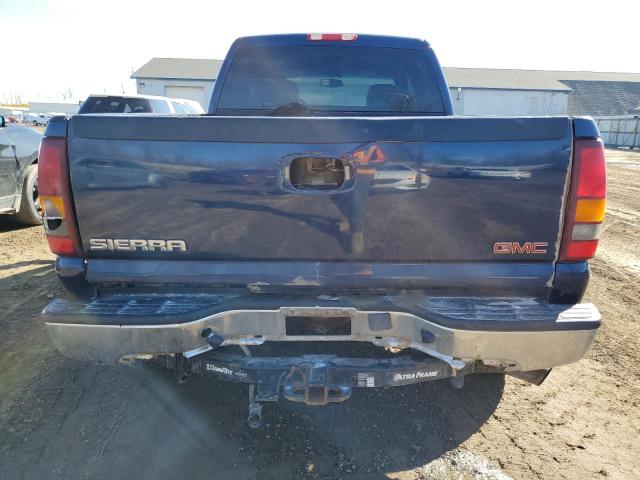 Снимка 6 от търг – 2002 GMC SIERRA K25 с VIN 1GTHK23162F156380