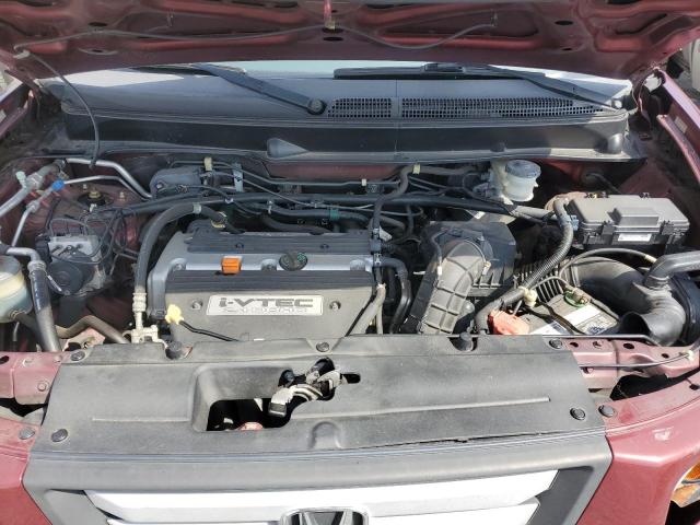 Photo 11 from auction – 2008 HONDA ELEMENT EX with VIN 5J6YH28768L014756