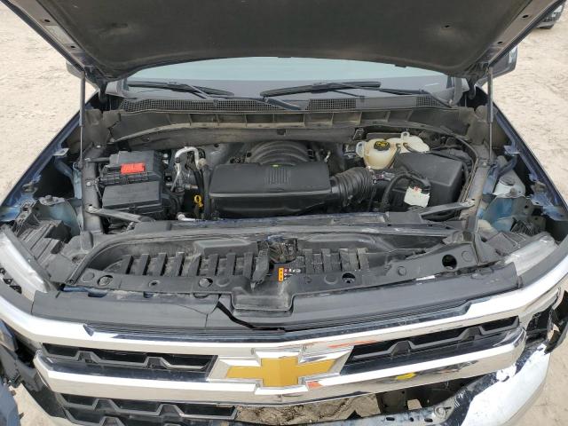 Photo 11 from auction – 2023 CHEVROLET SILVERADO with VIN 2GCPACED8P1135010