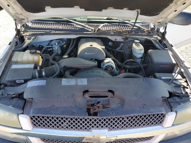 Снимка 11 от търг – 2004 CHEVROLET SILVERADO с VIN 2GCEC19V841106109