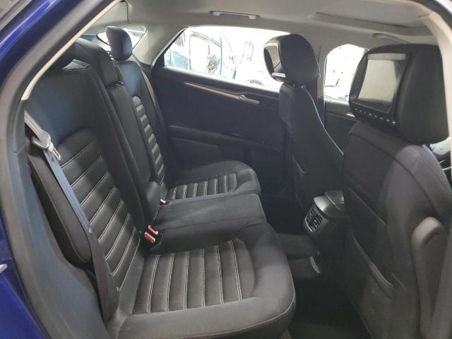 Photo 10 from auction – 2013 FORD FUSION SE with VIN 3FA6P0H74DR142435