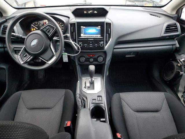 Photo 8 from auction – 2017 SUBARU IMPREZA PR with VIN 4S3GTAD61H3738183