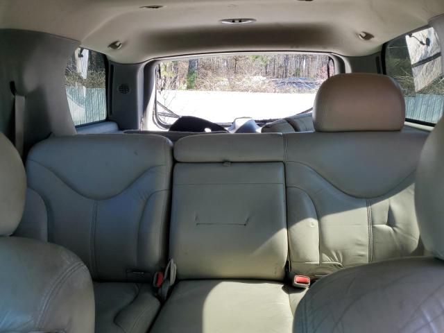 Photo 10 from auction – 2002 GMC YUKON with VIN 1GKEC13V92R139024