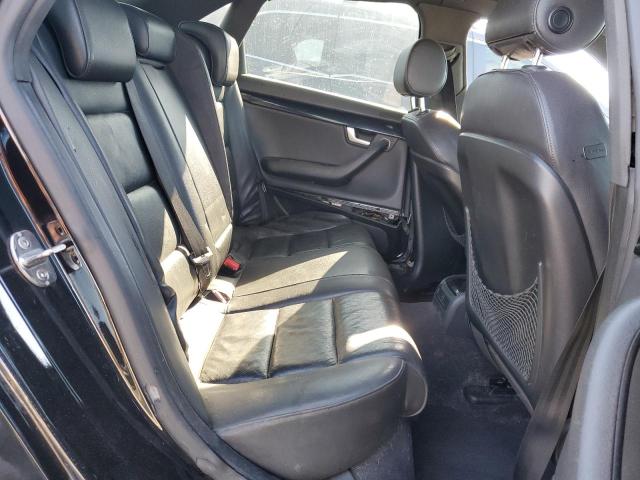 Photo 10 from auction – 2007 AUDI A4 S-LINE with VIN WAUEF78E17A134479