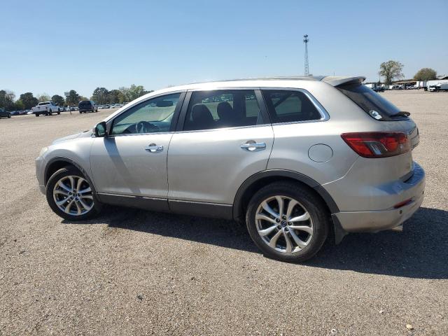 Photo 2 from auction – 2013 MAZDA CX-9 with VIN JM3TB2DA2D0402203