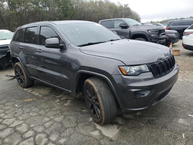 Photo 4 from auction – 2018 JEEP GRAND CHER with VIN 1C4RJFAG3JC267555