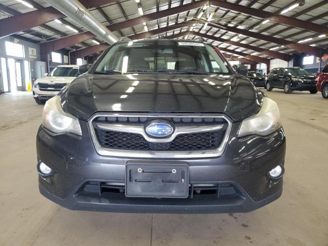 Снимка 5 от търг – 2015 SUBARU XV CROSSTR с VIN JF2GPACC9F8290479