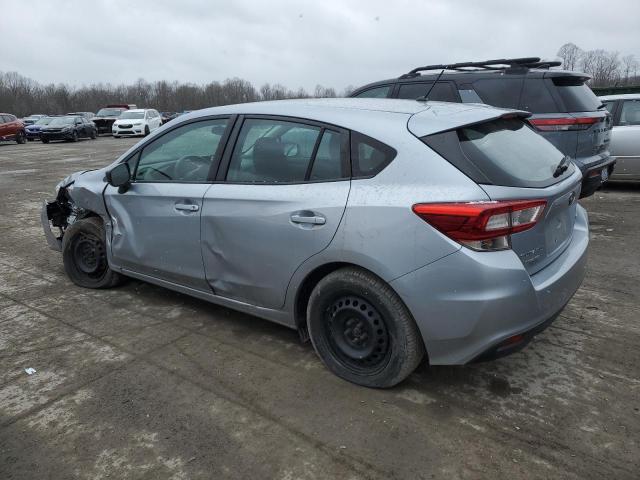 Photo 2 from auction – 2019 SUBARU IMPREZA with VIN 4S3GTAA67K3748681