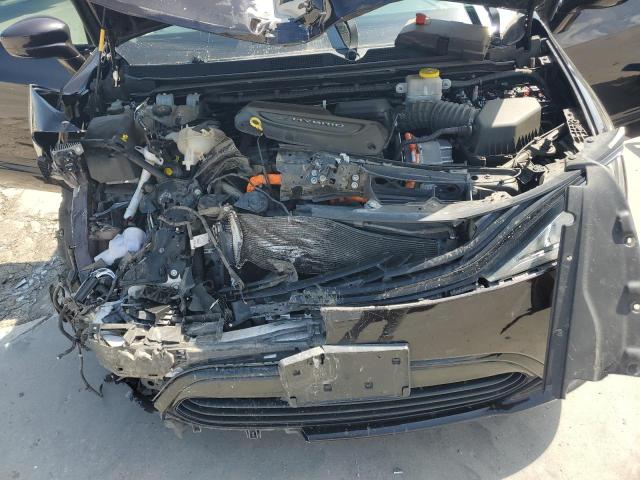 Photo 12 from auction – 2018 CHRYSLER PACIFICA H with VIN 2C4RC1H78JR339781