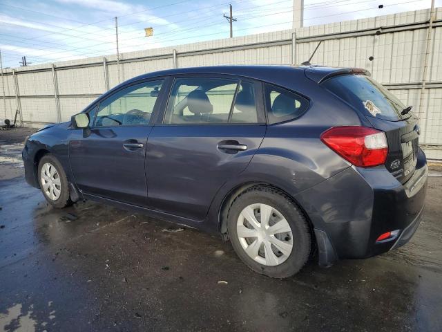 Photo 2 from auction – 2015 SUBARU IMPREZA with VIN JF1GPAA68F8244286
