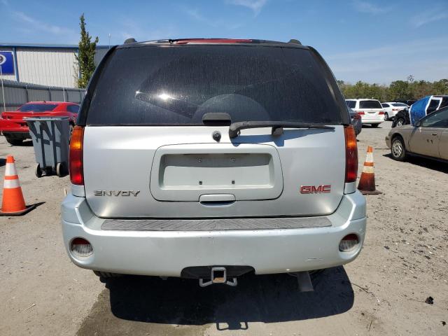 Photo 6 from auction – 2007 GMC ENVOY with VIN 1GKDS13S872212310
